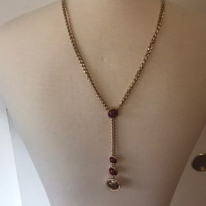 💰3/$19💰 Fun necklace marked NRQ